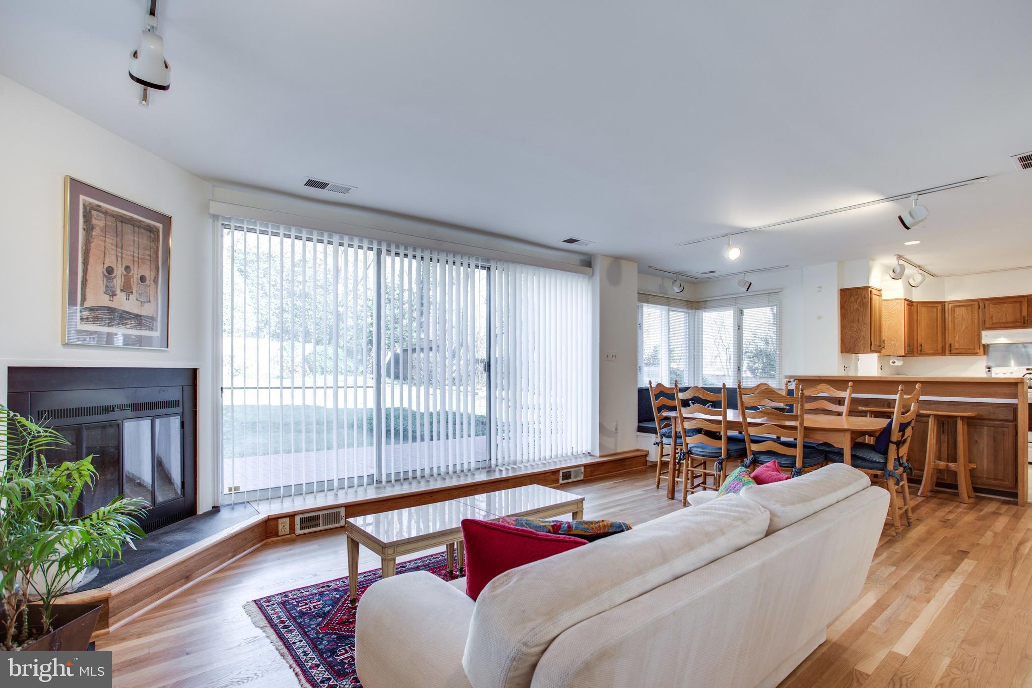 ROCK CREEK HIGHLANDS - Residential