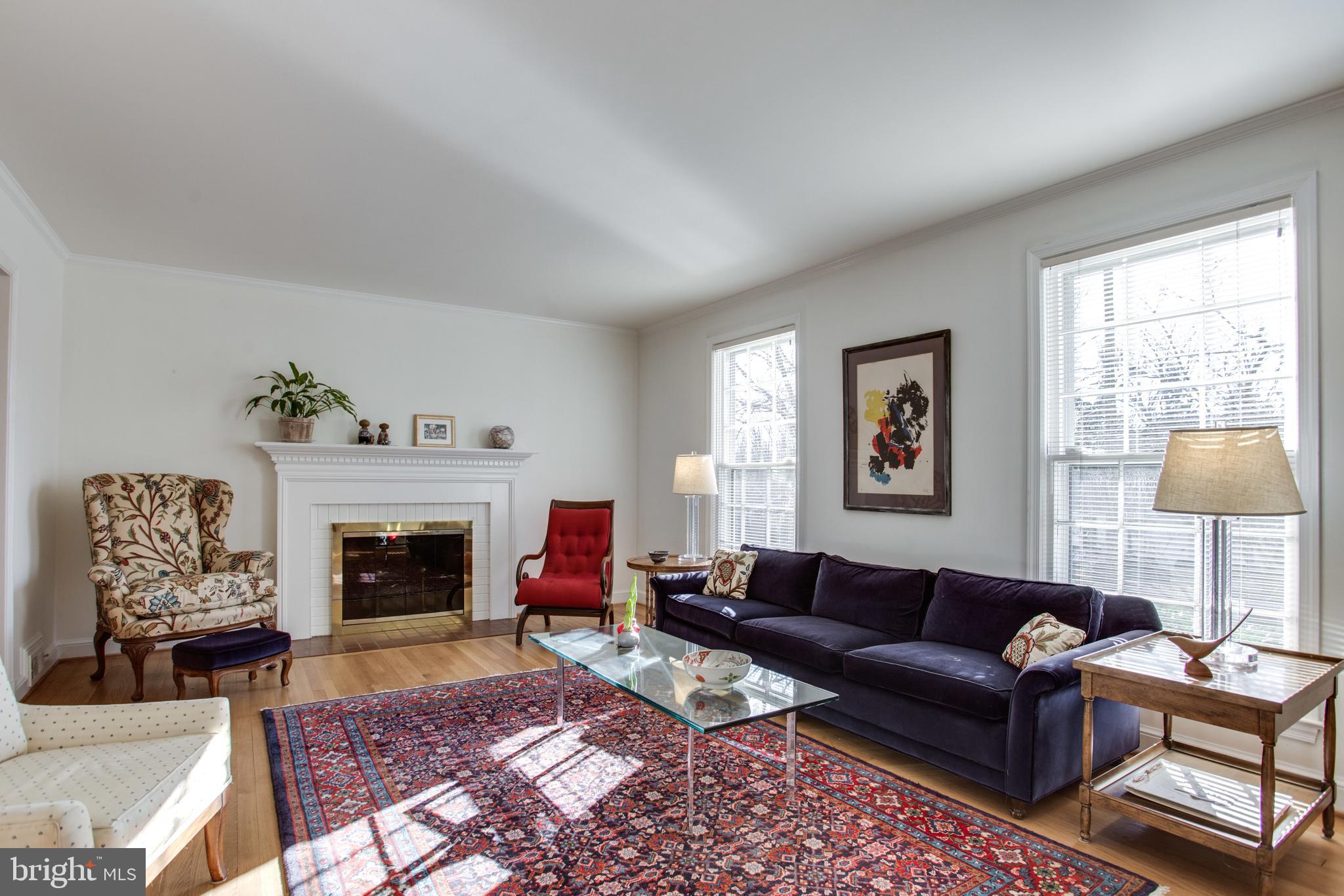 ROCK CREEK HIGHLANDS - Residential