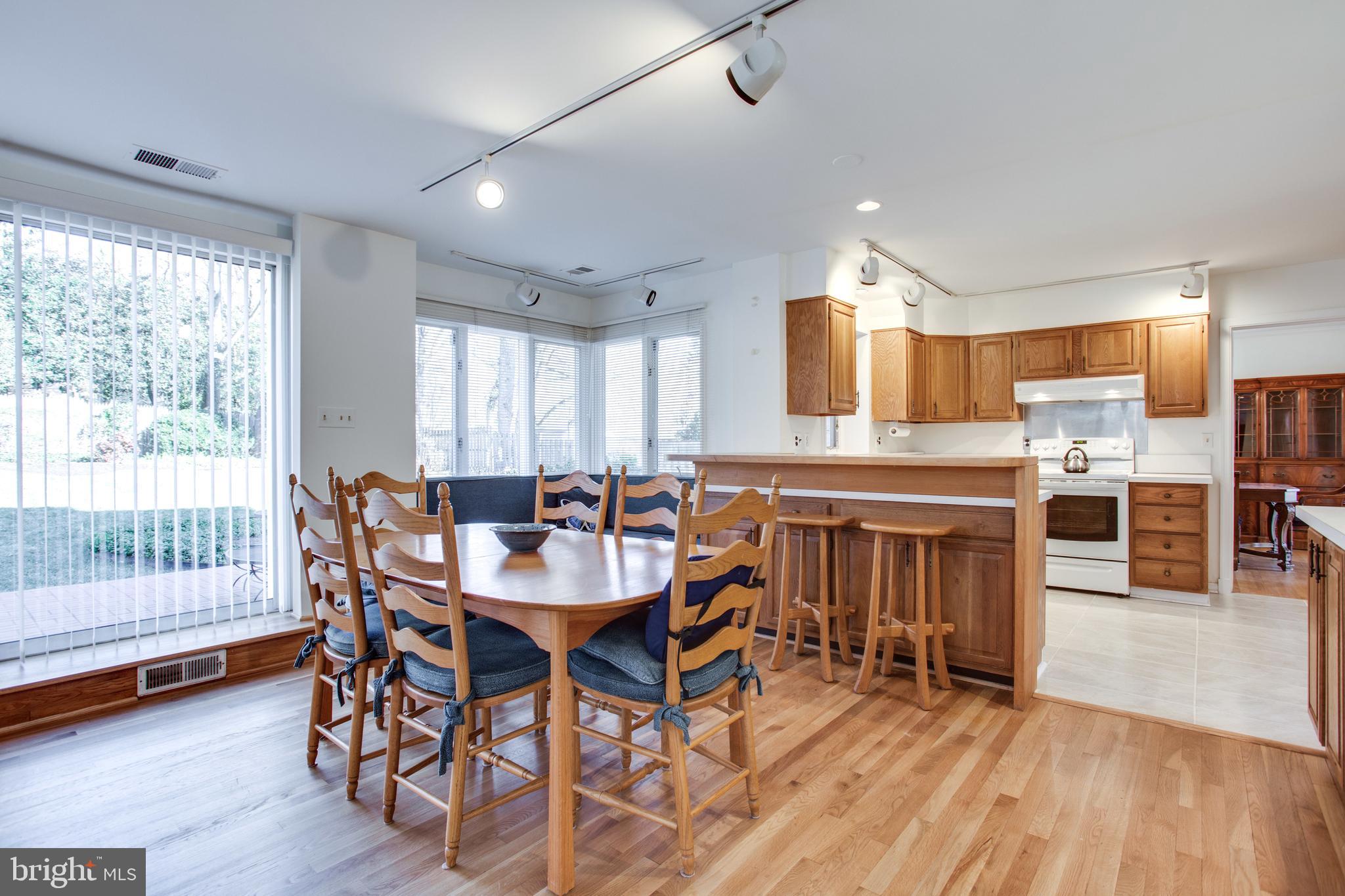 ROCK CREEK HIGHLANDS - Residential