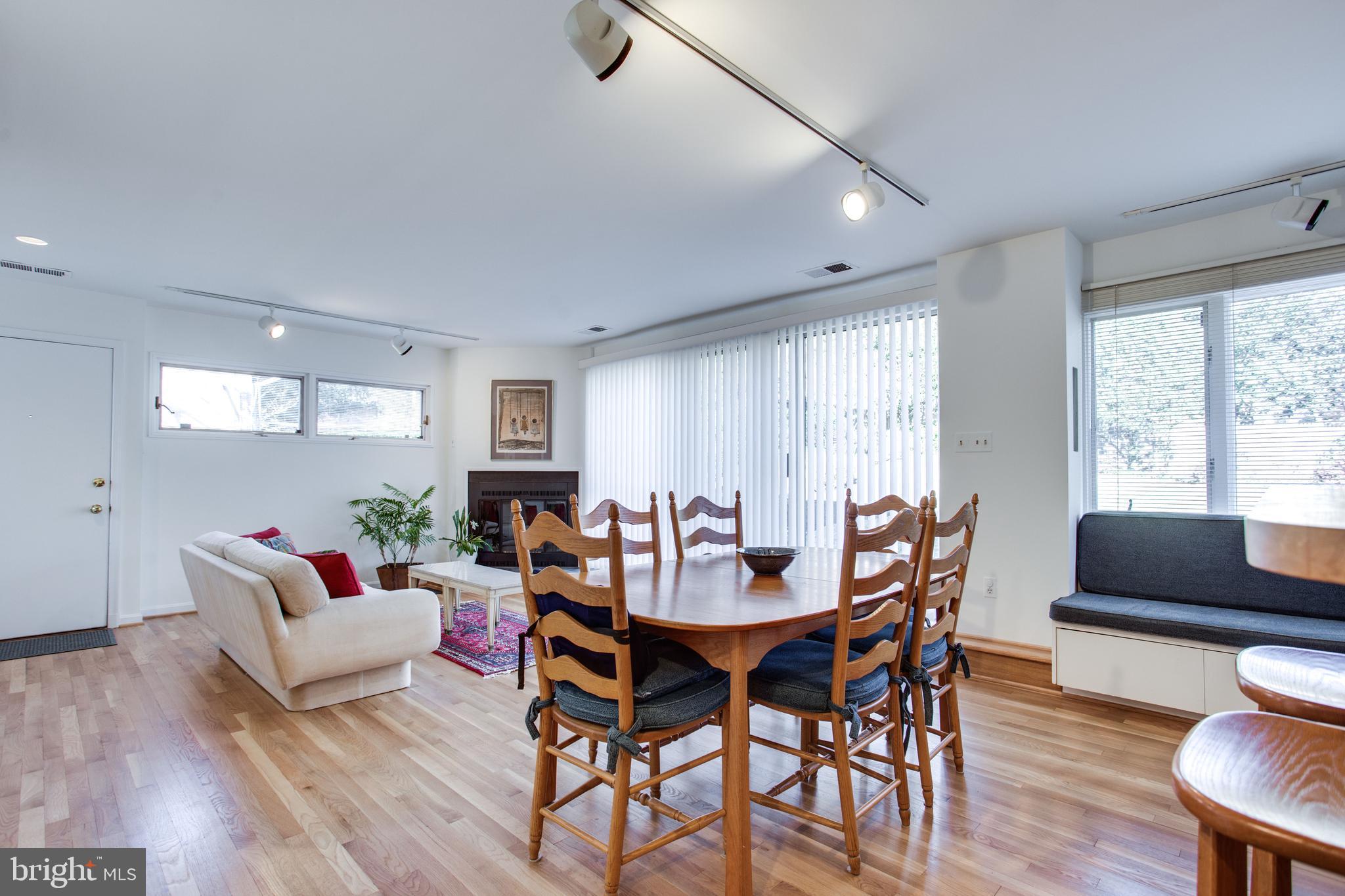 ROCK CREEK HIGHLANDS - Residential