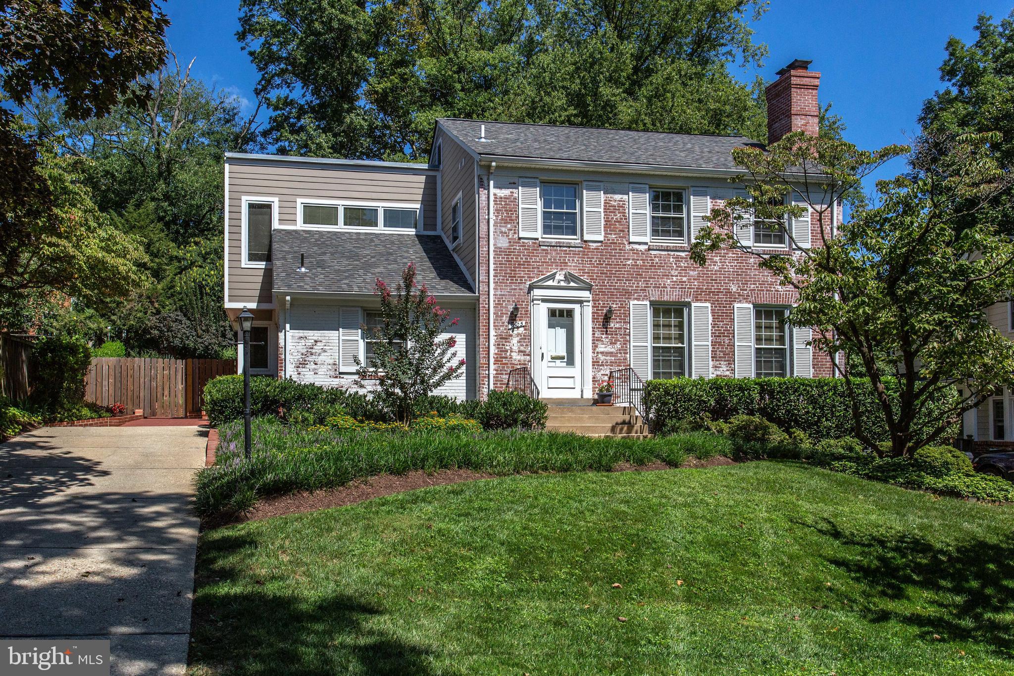 ROCK CREEK HIGHLANDS - Residential