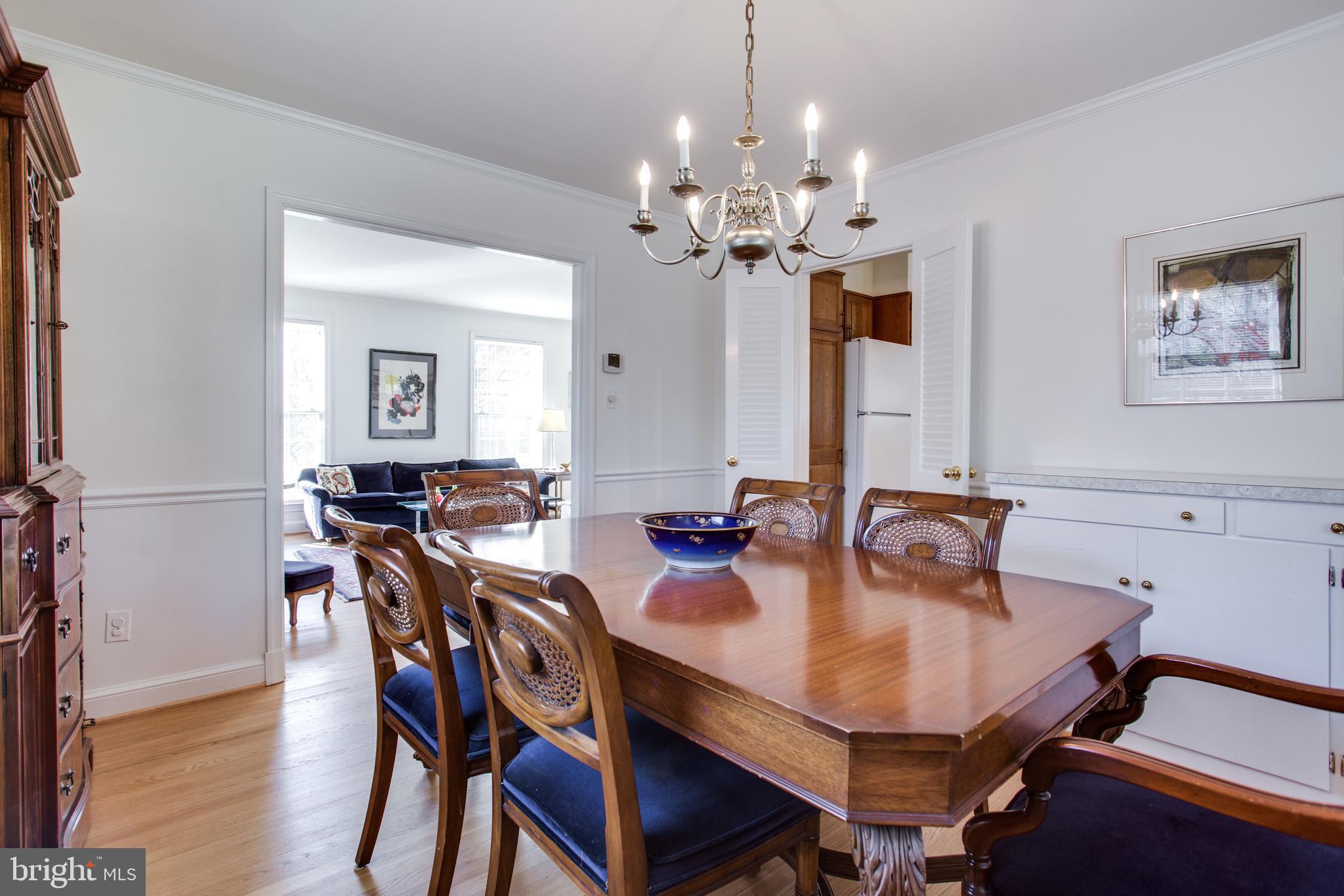 ROCK CREEK HIGHLANDS - Residential