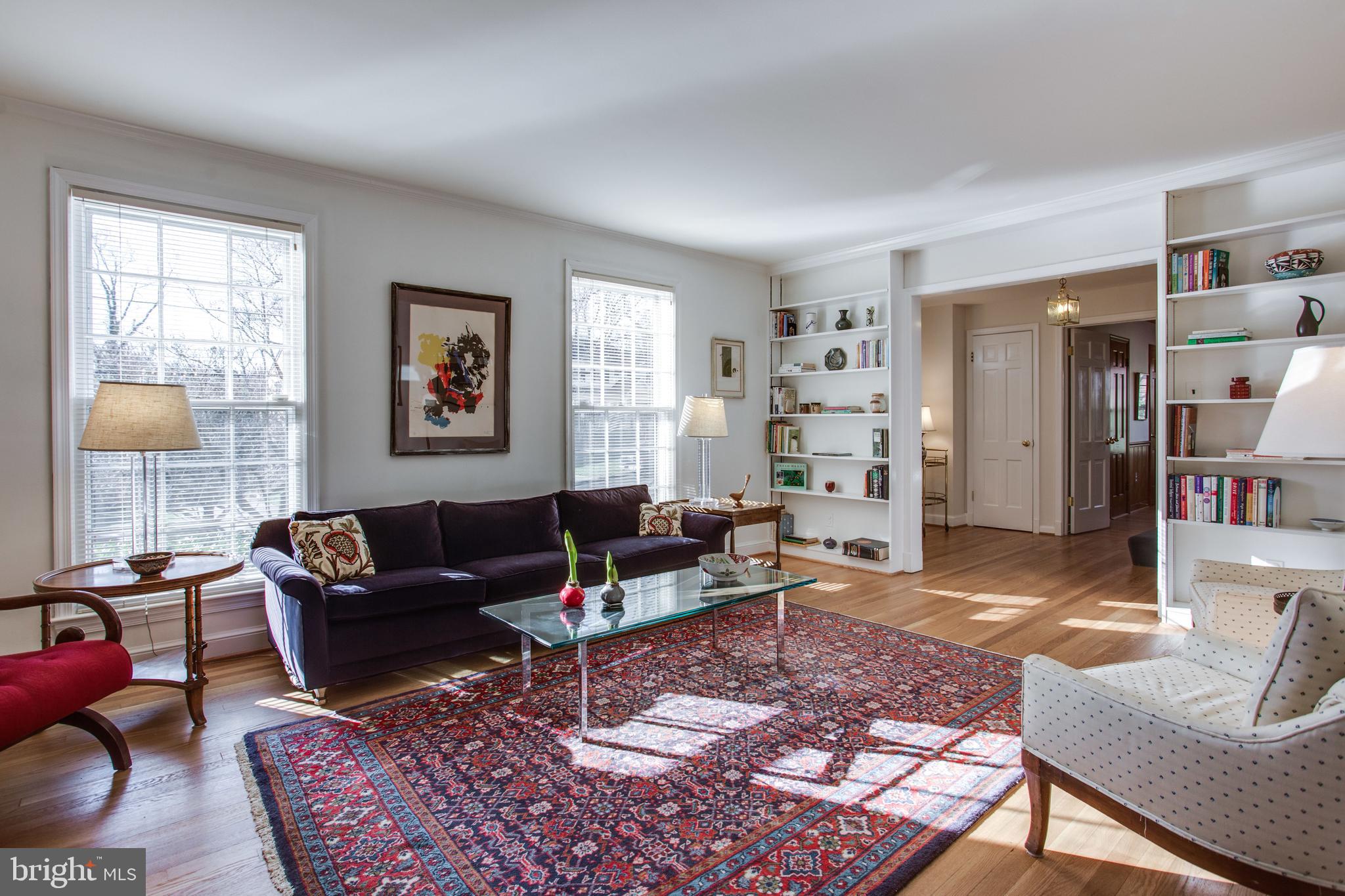 ROCK CREEK HIGHLANDS - Residential