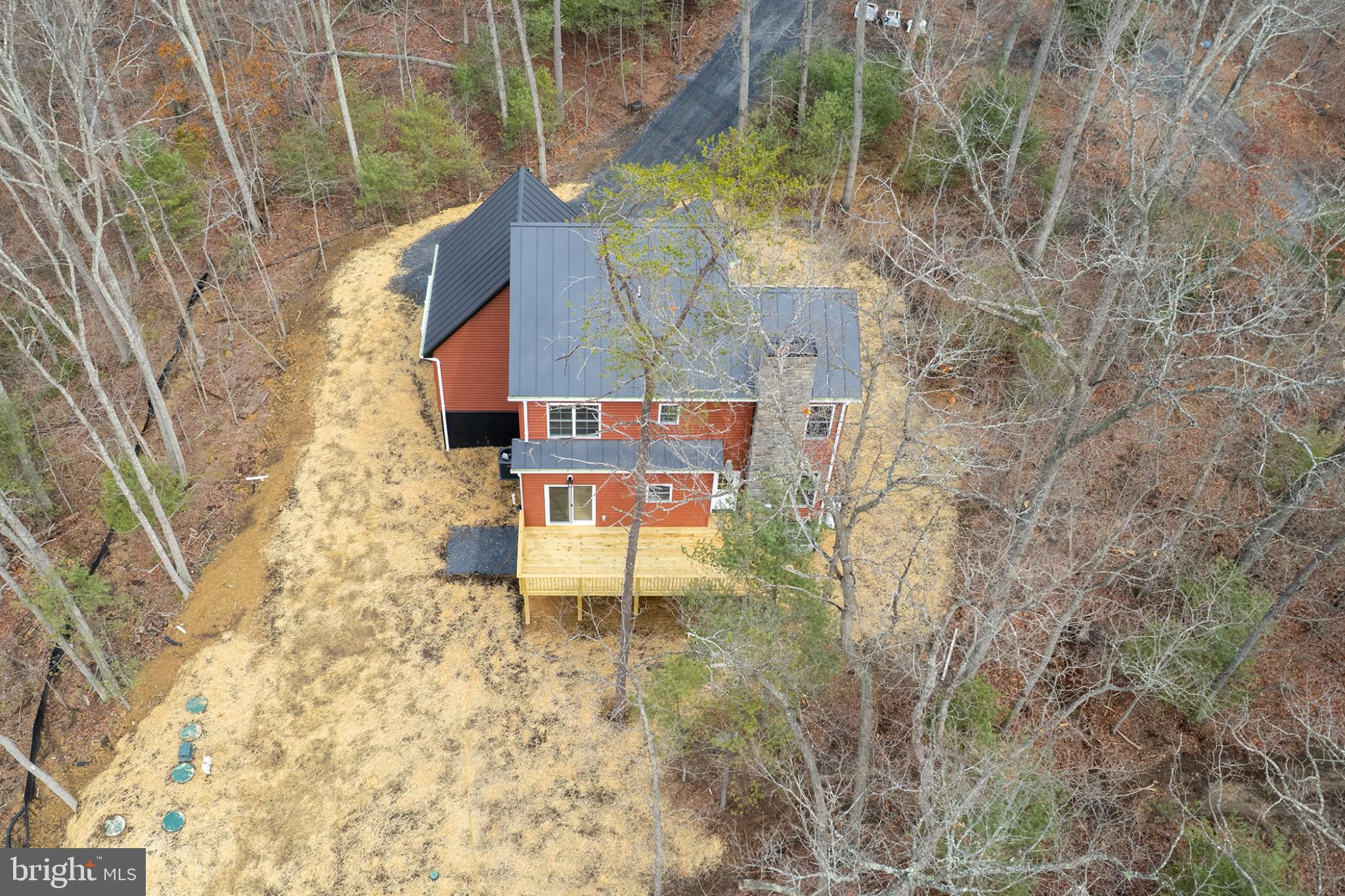 GREATLAND FARMS LAKE - Residential