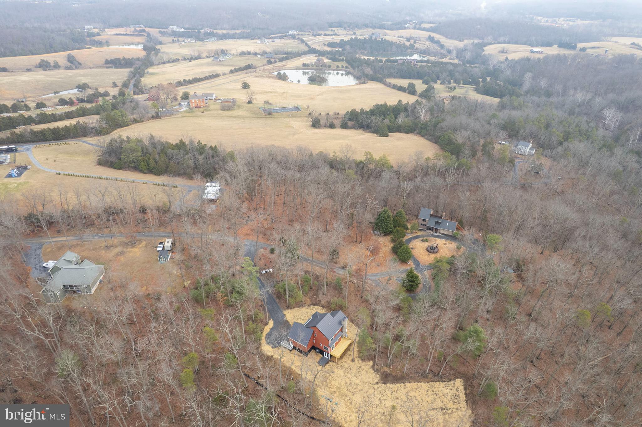 GREATLAND FARMS LAKE - Residential