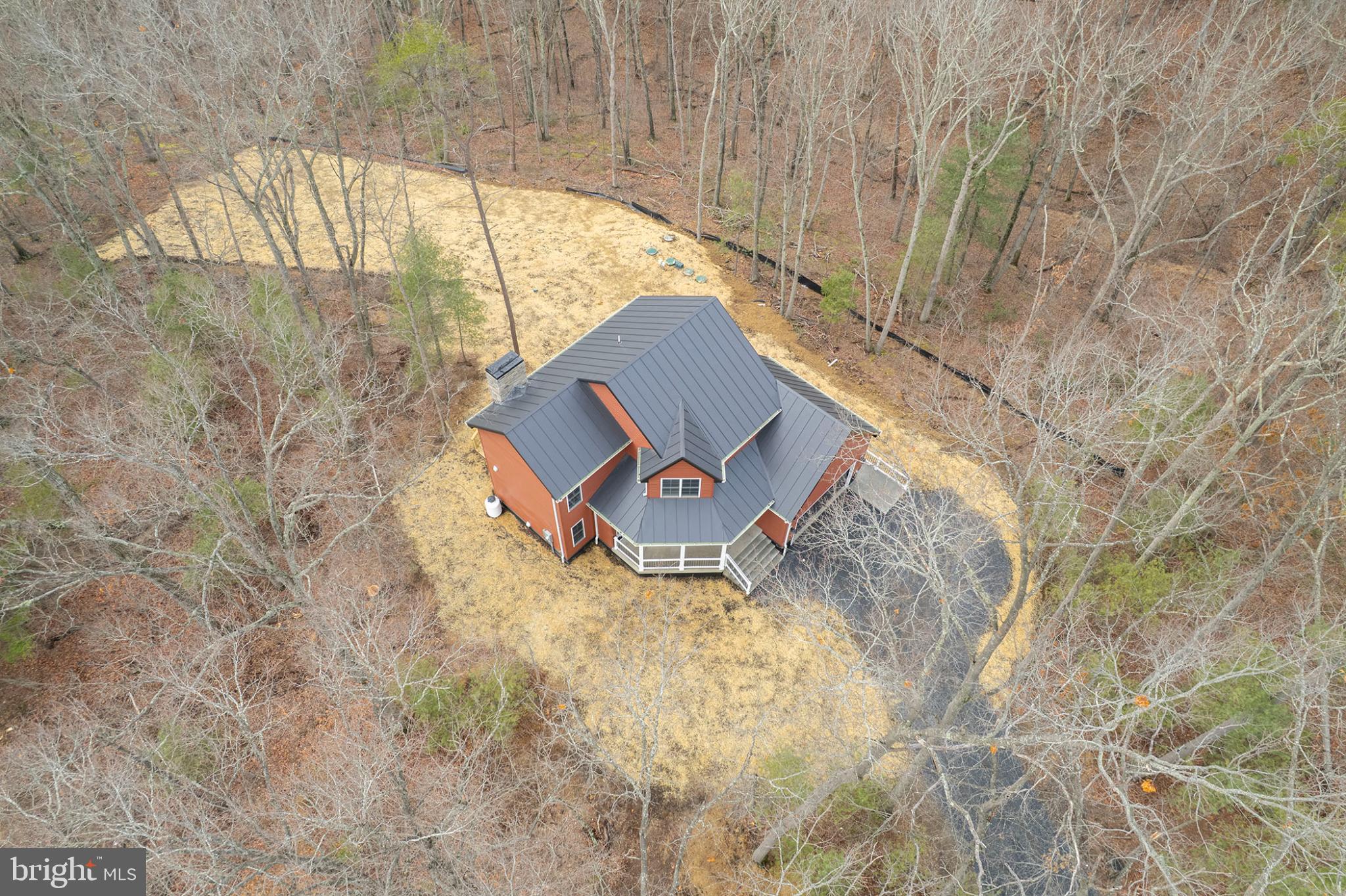 GREATLAND FARMS LAKE - Residential