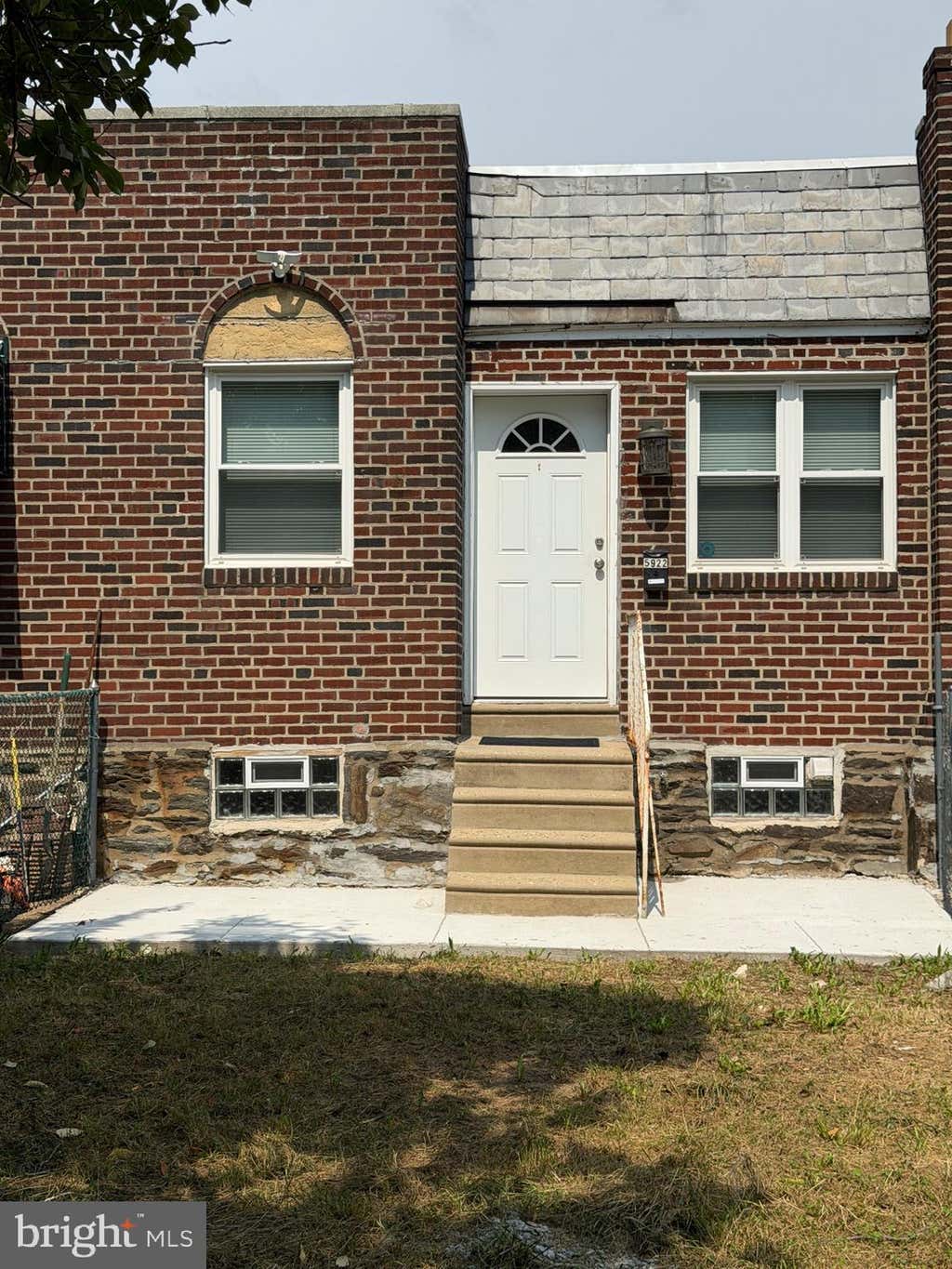 Photo of 5922 Bustleton Avenue, PHILADELPHIA, PA 19149 (MLS # PAPH2658850)