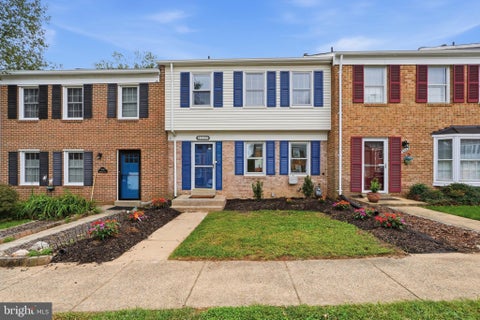 Photo of 5537 Kendrick Lane, BURKE, VA 22015 (MLS # VAFX2344116)
