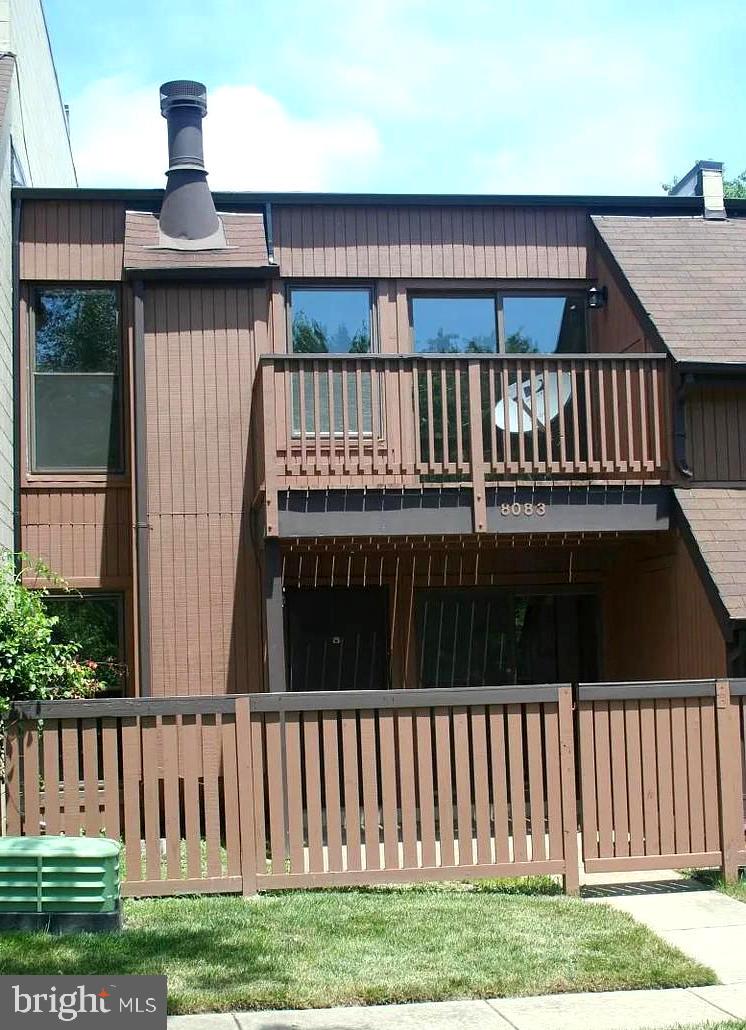 SEQUOIA FARMS - Residential