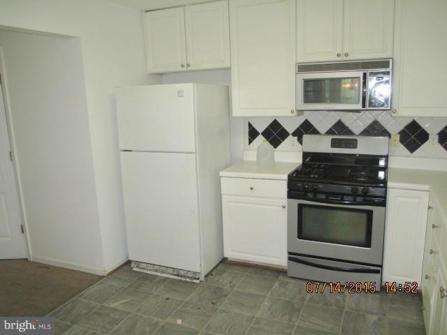 ANDOVER - Residential