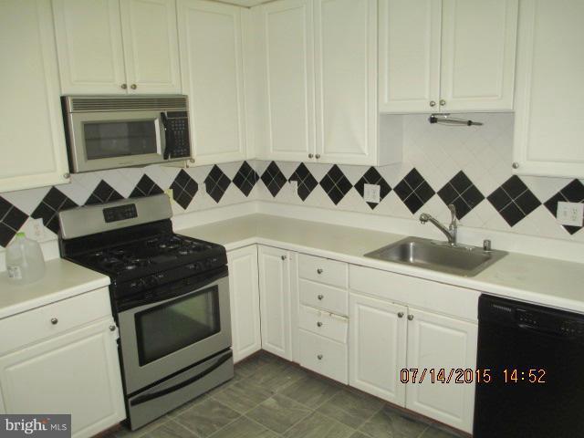 ANDOVER - Residential