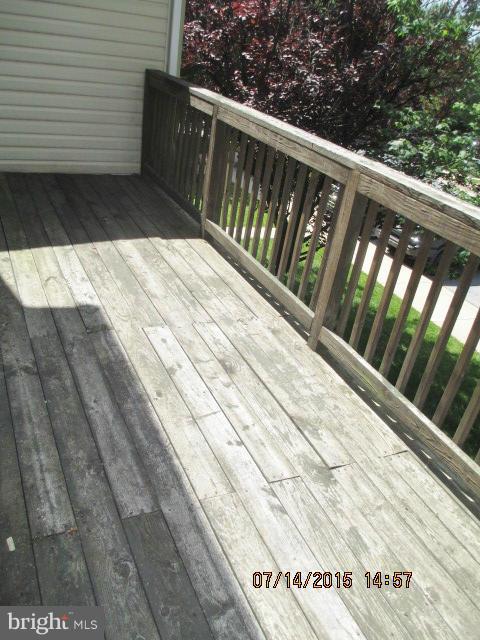 ANDOVER - Residential