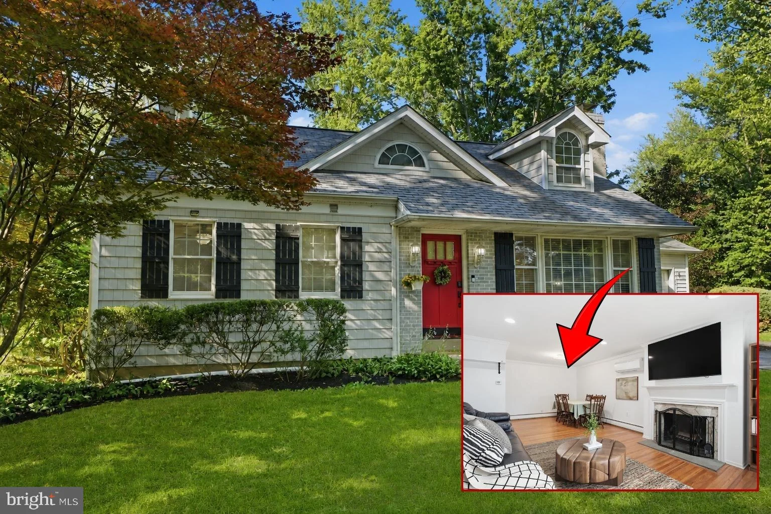 321 Almshouse Road, Richboro, PA, 18954