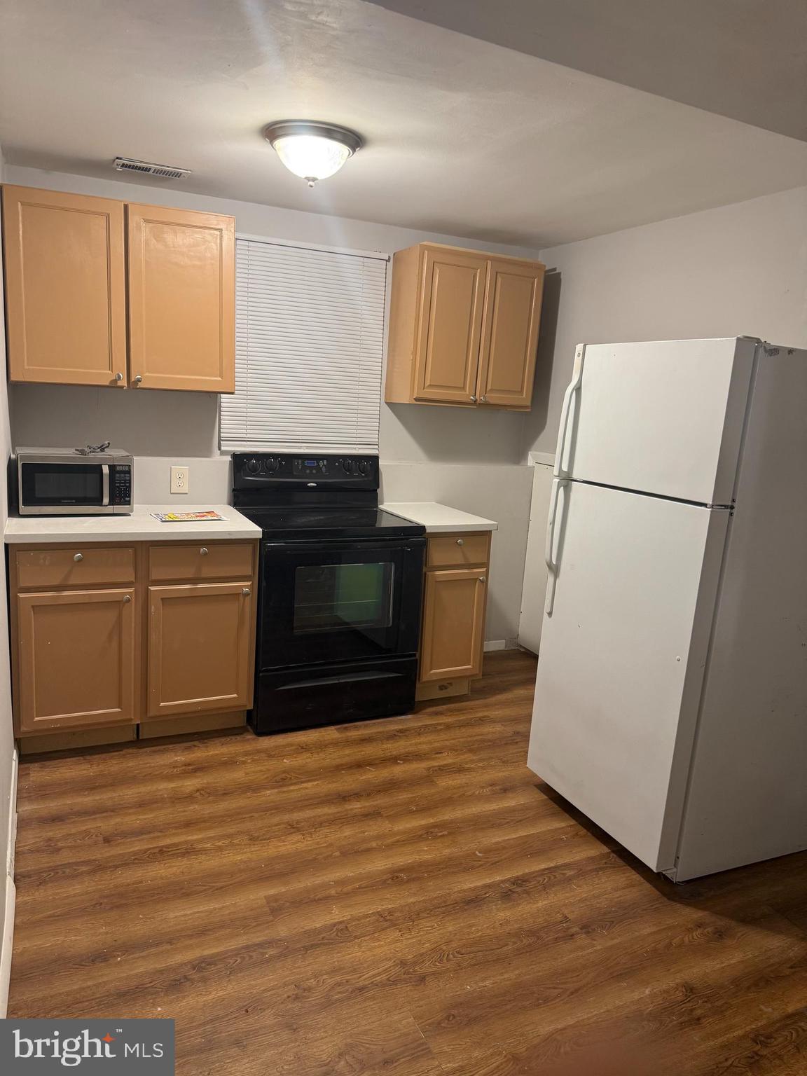 UPPER MARLBORO - Residential Lease