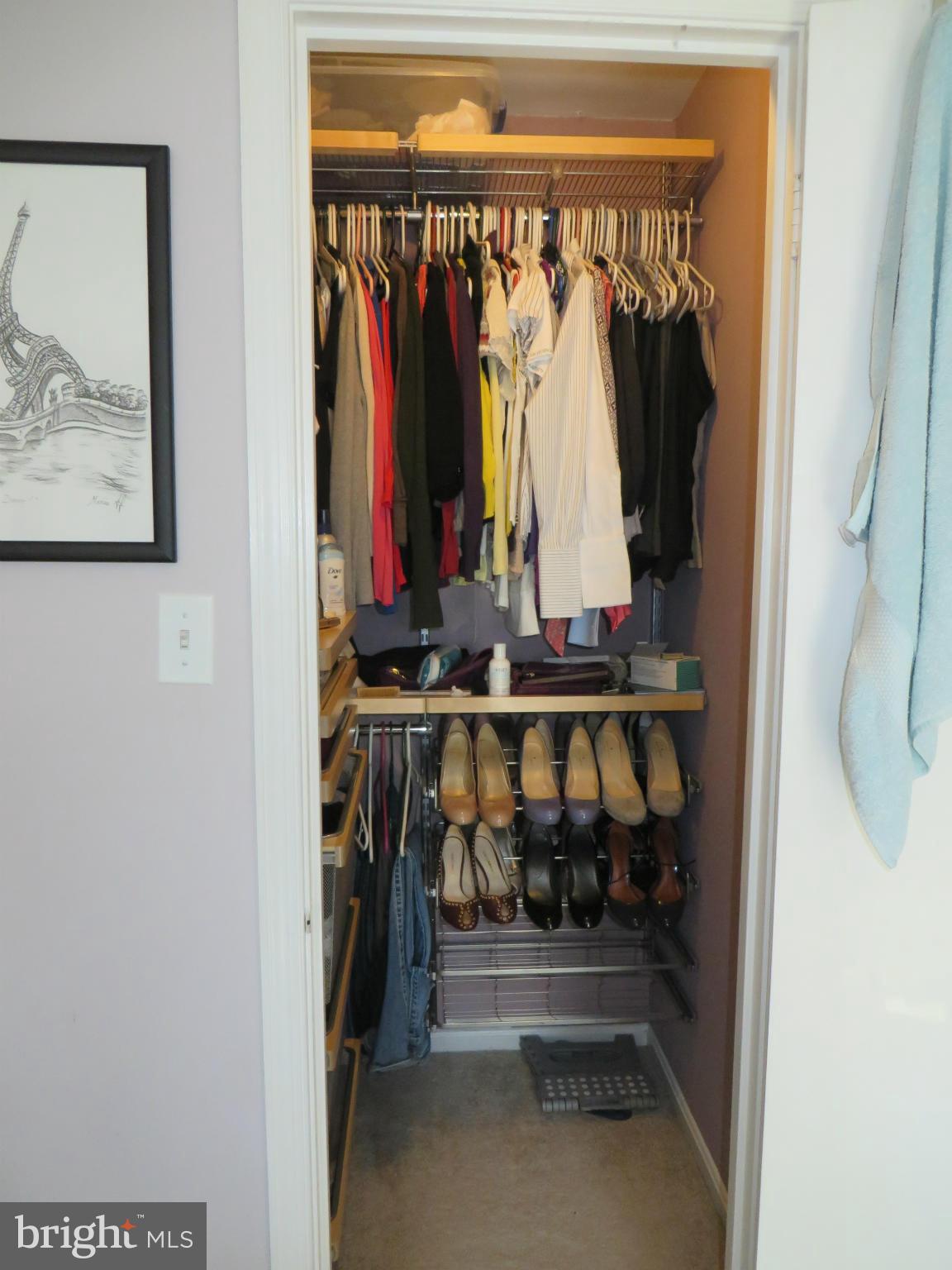 WATERFORD - Residential Lease