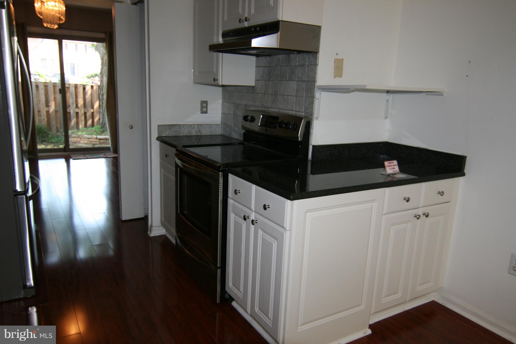 WATERFORD - Residential Lease