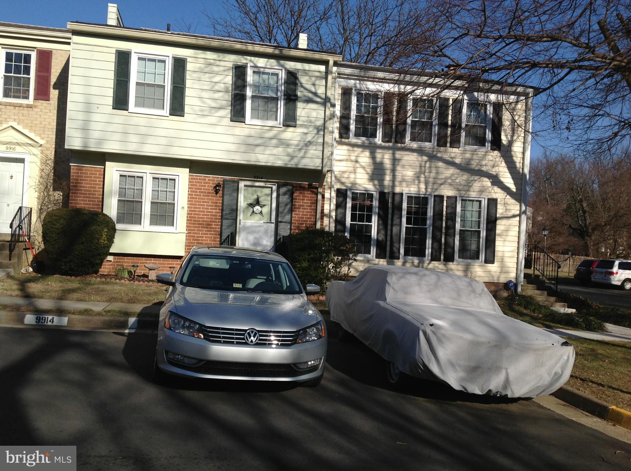 WATERFORD - Residential Lease