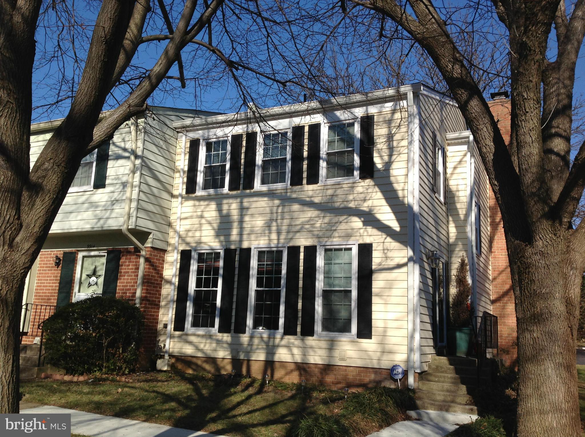 WATERFORD - Residential Lease