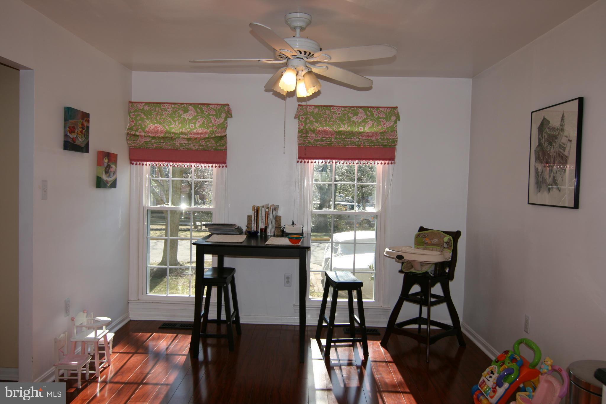 WATERFORD - Residential Lease