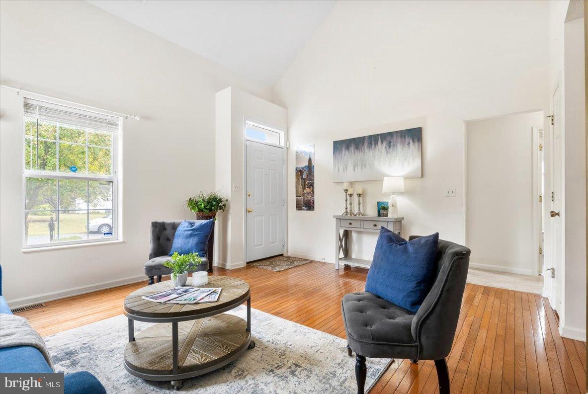 DRY RUN COMMONS - Residential