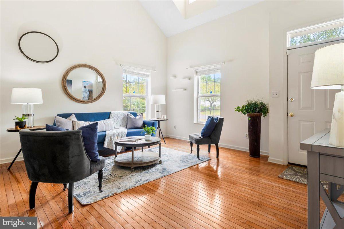 DRY RUN COMMONS - Residential