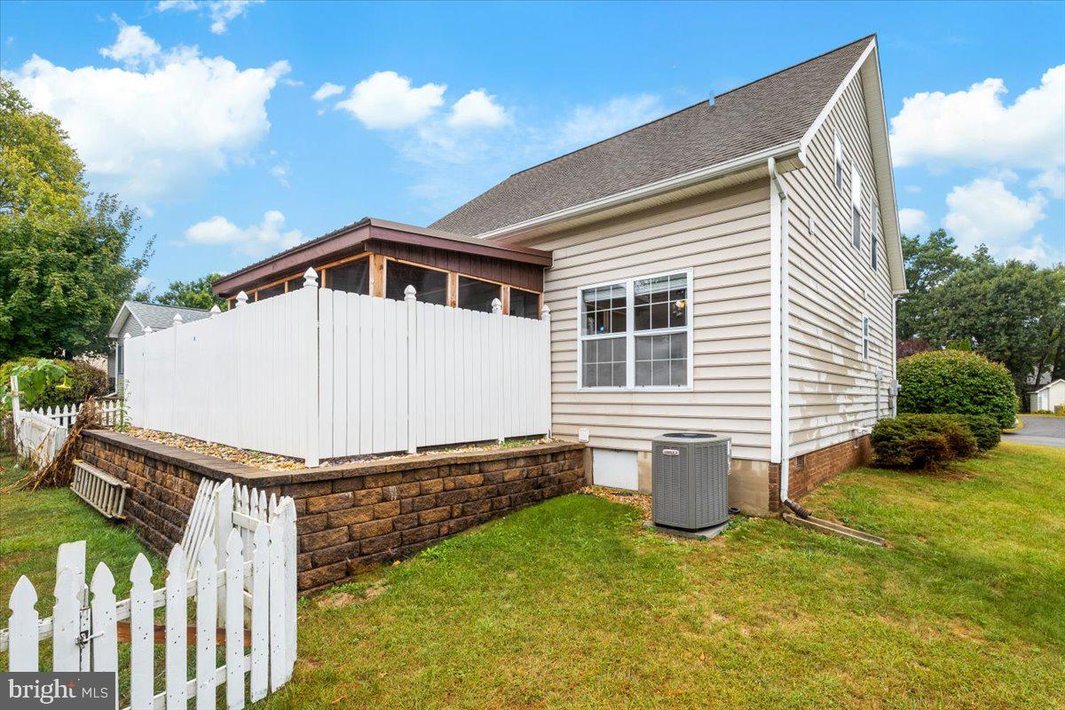 DRY RUN COMMONS - Residential