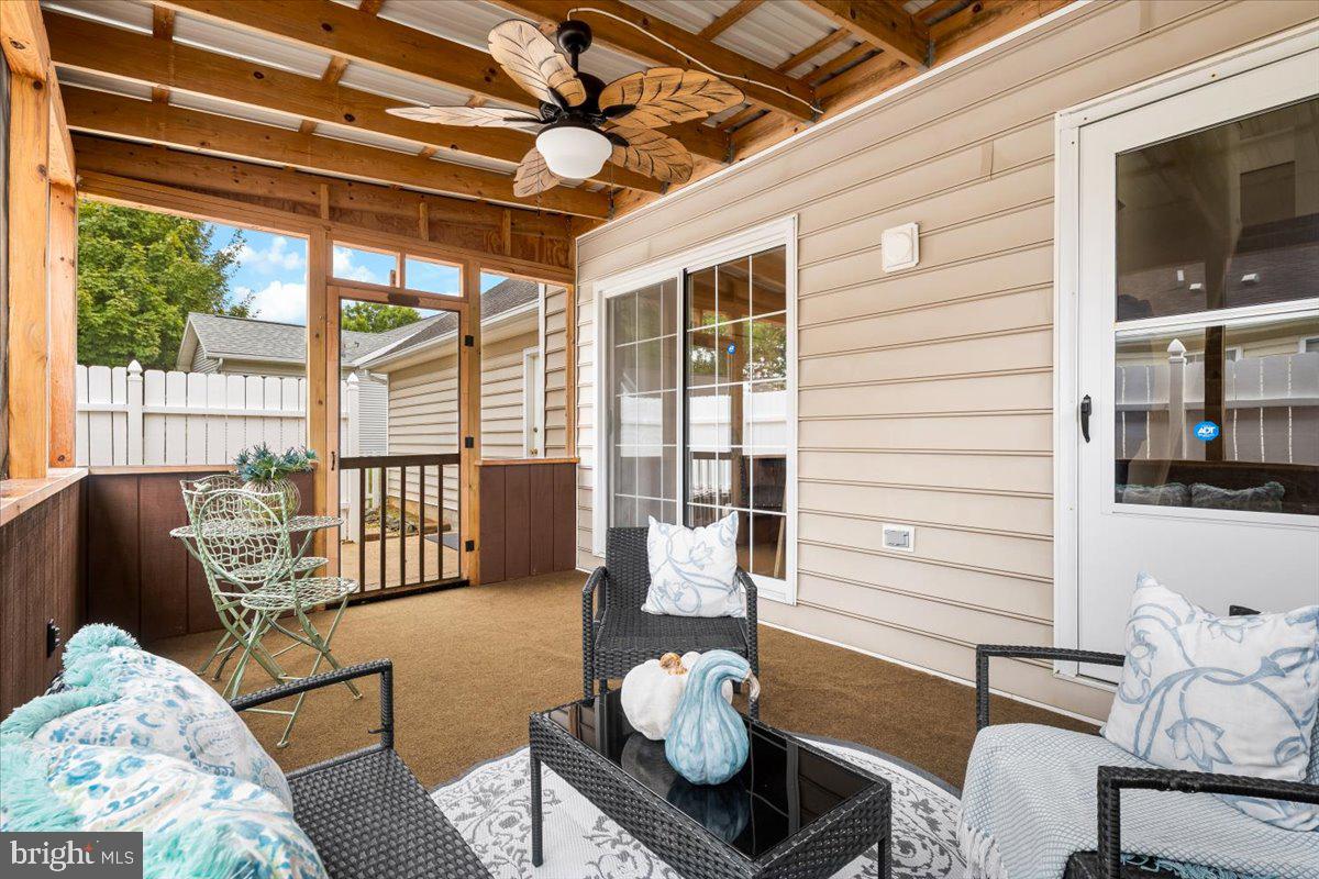 DRY RUN COMMONS - Residential