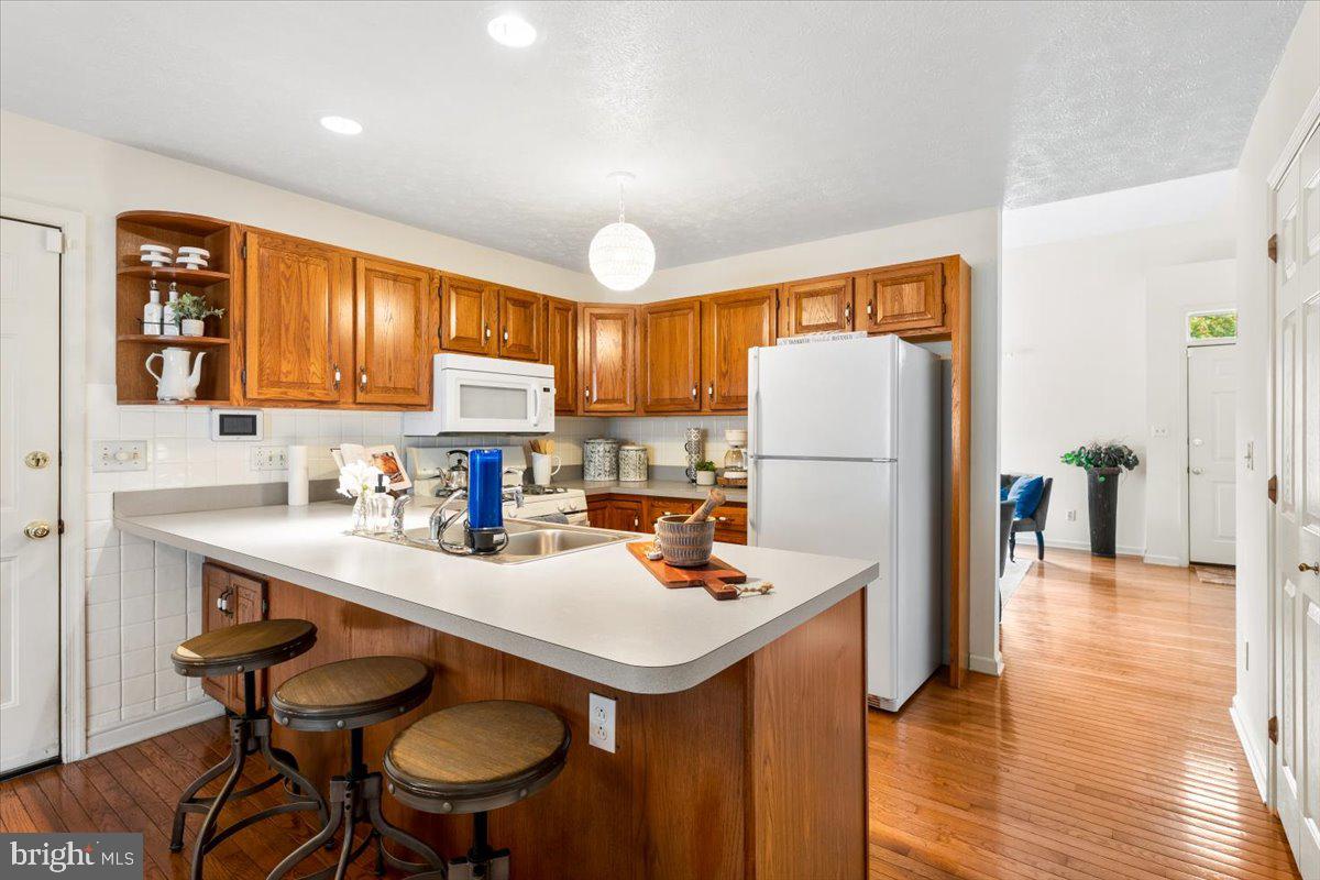 DRY RUN COMMONS - Residential