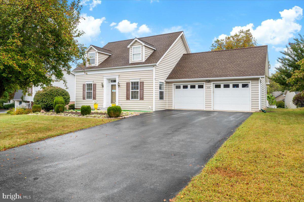 DRY RUN COMMONS - Residential