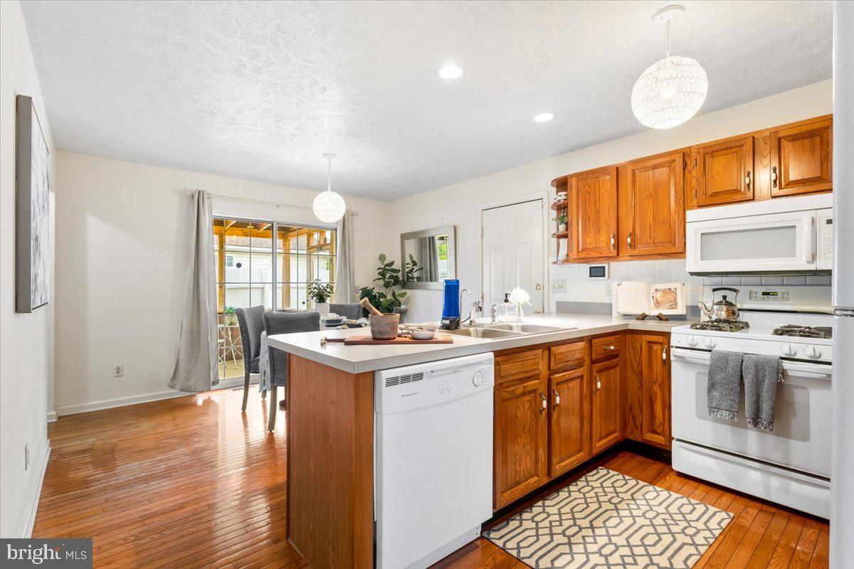 DRY RUN COMMONS - Residential