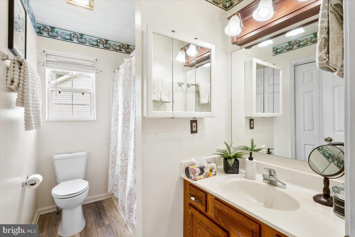 DRY RUN COMMONS - Residential