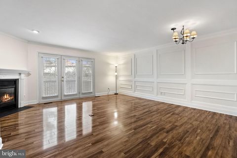 Tiny photo for 605 Meadow Court #605, GLEN MILLS, PA 19342 (MLS # PADE2109252)