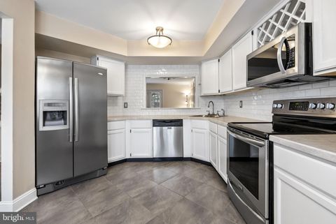 Tiny photo for 605 Meadow Court #605, GLEN MILLS, PA 19342 (MLS # PADE2109252)