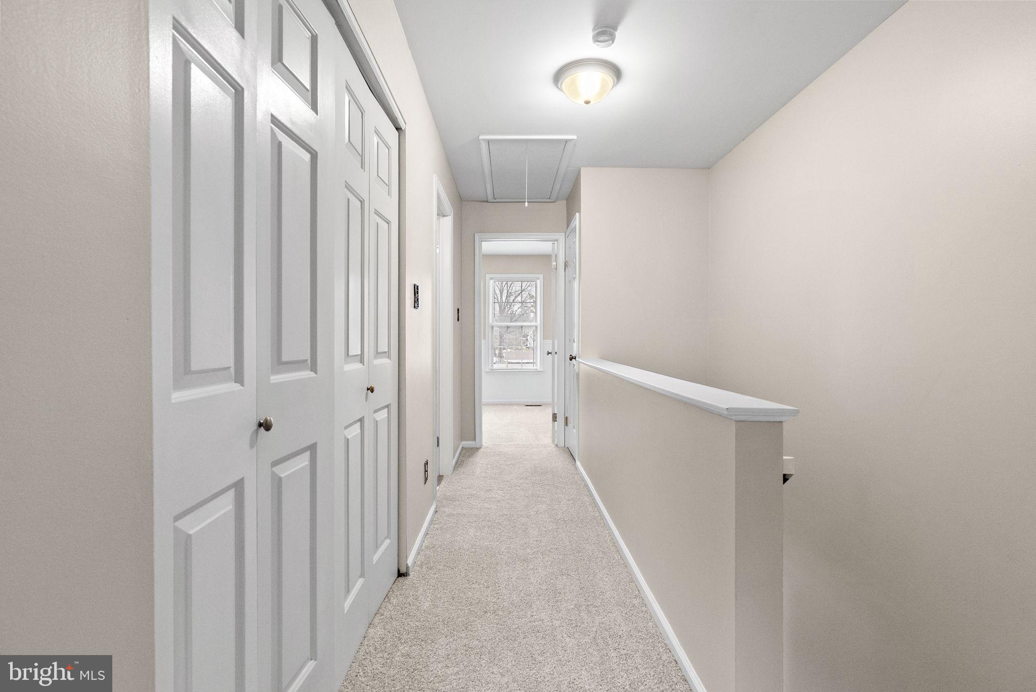 SPRINGHILL FARM - Residential