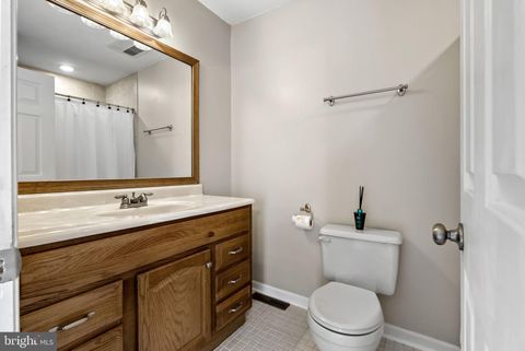 Tiny photo for 605 Meadow Court #605, GLEN MILLS, PA 19342 (MLS # PADE2109252)