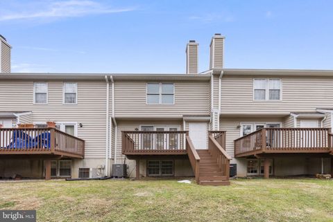 Tiny photo for 605 Meadow Court #605, GLEN MILLS, PA 19342 (MLS # PADE2109252)