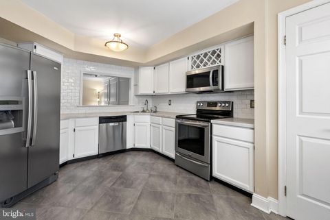 Tiny photo for 605 Meadow Court #605, GLEN MILLS, PA 19342 (MLS # PADE2109252)