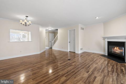 Tiny photo for 605 Meadow Court #605, GLEN MILLS, PA 19342 (MLS # PADE2109252)