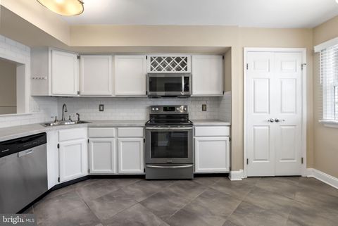 Tiny photo for 605 Meadow Court #605, GLEN MILLS, PA 19342 (MLS # PADE2109252)