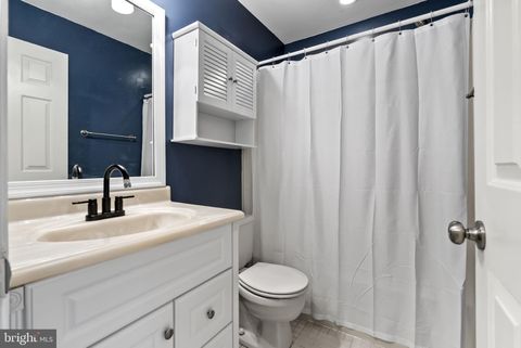 Tiny photo for 605 Meadow Court #605, GLEN MILLS, PA 19342 (MLS # PADE2109252)