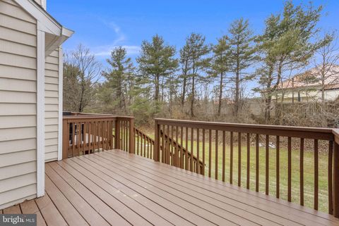 Tiny photo for 605 Meadow Court #605, GLEN MILLS, PA 19342 (MLS # PADE2109252)