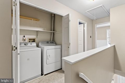 Tiny photo for 605 Meadow Court #605, GLEN MILLS, PA 19342 (MLS # PADE2109252)