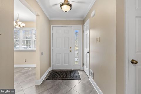 Tiny photo for 605 Meadow Court #605, GLEN MILLS, PA 19342 (MLS # PADE2109252)