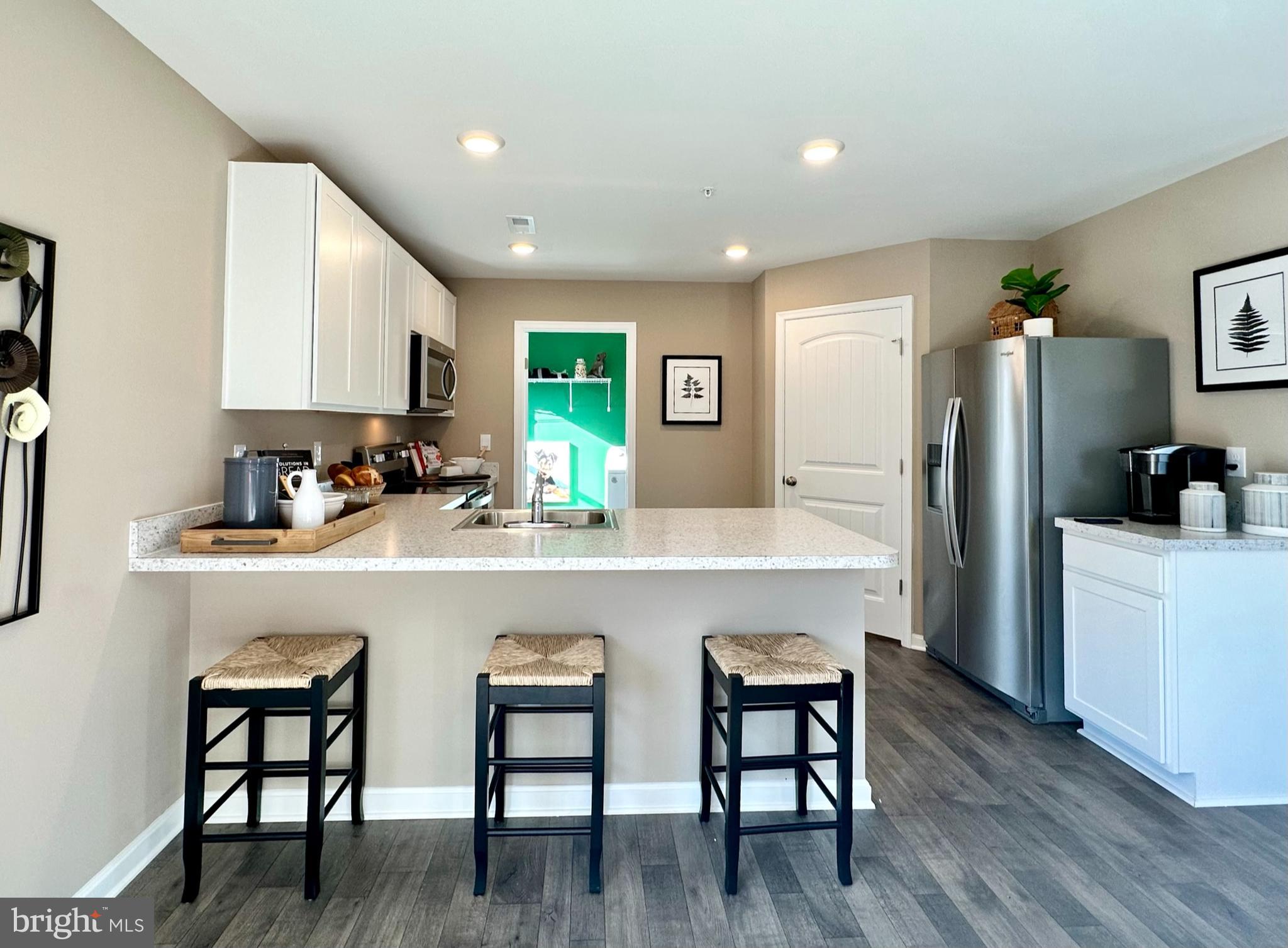 THE GRANARY AT DRAPER FARM - Residential