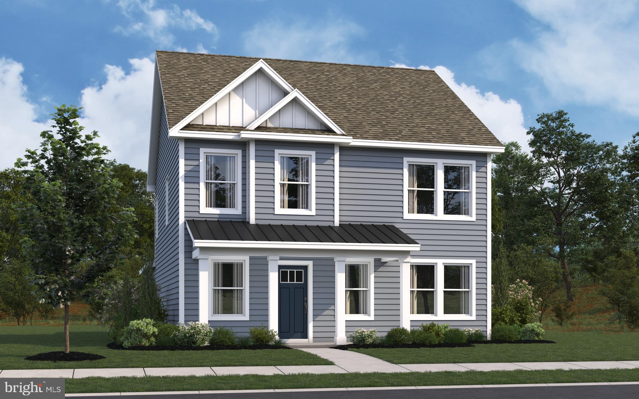 THE GRANARY AT DRAPER FARM - Residential