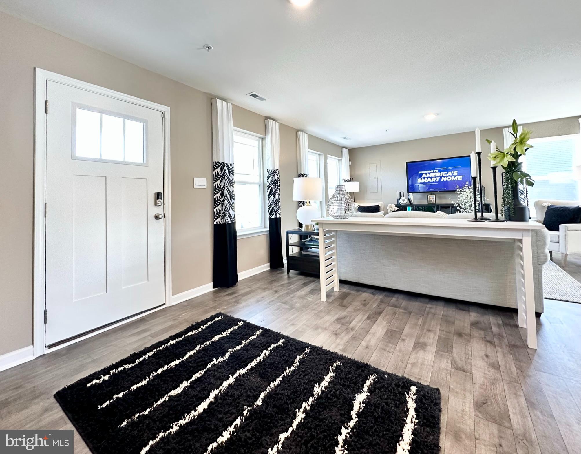 THE GRANARY AT DRAPER FARM - Residential