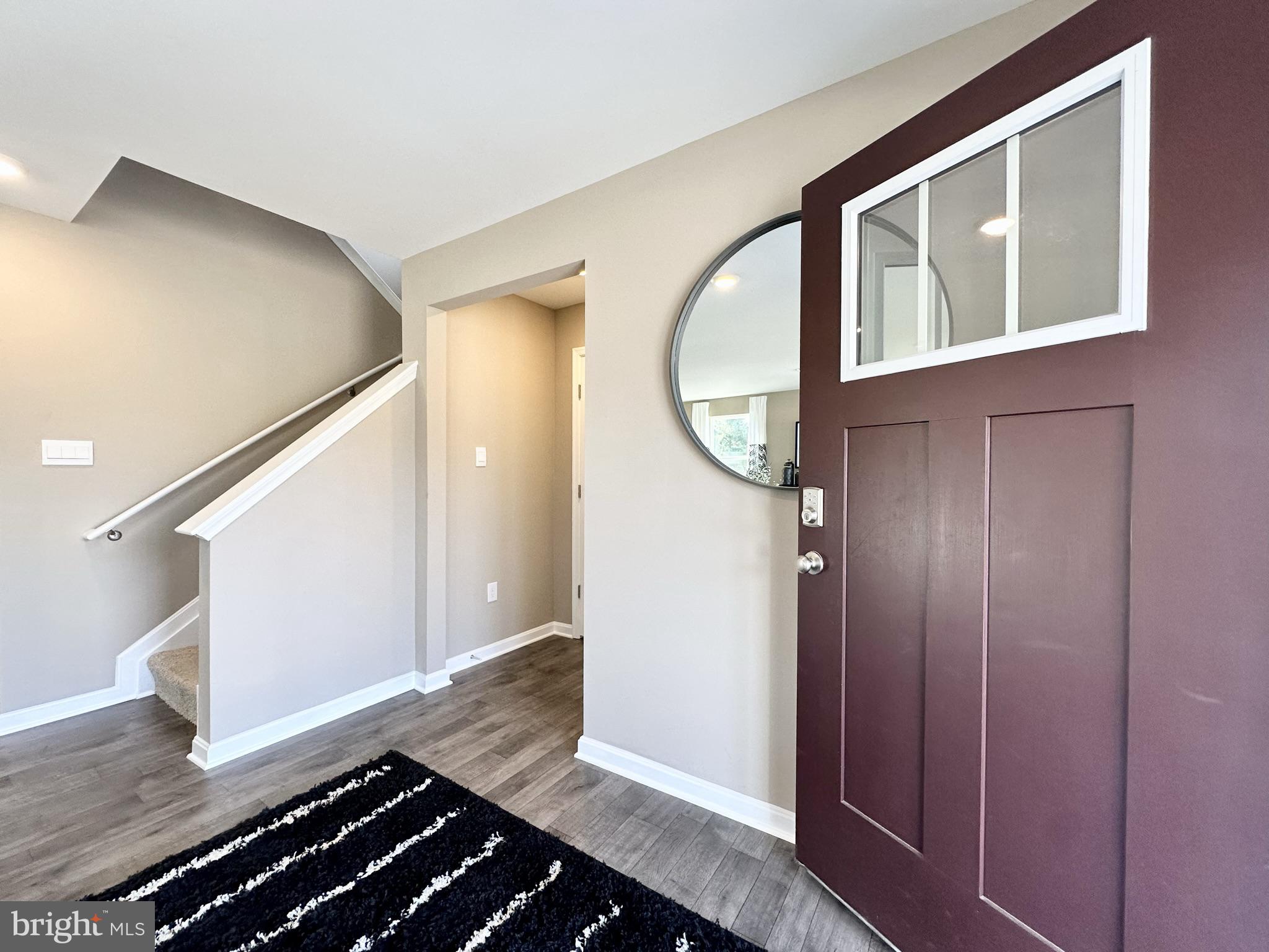 THE GRANARY AT DRAPER FARM - Residential