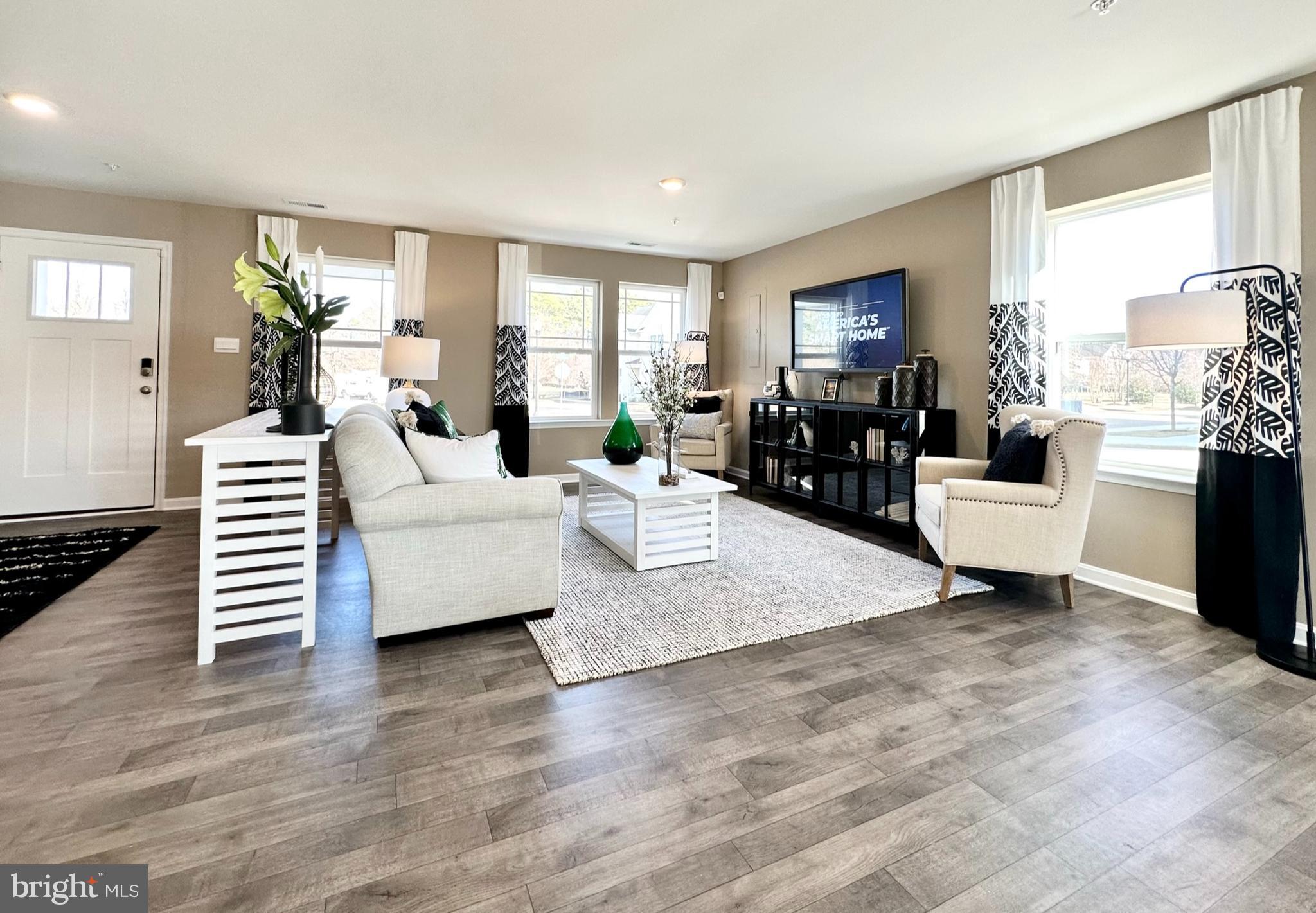 THE GRANARY AT DRAPER FARM - Residential