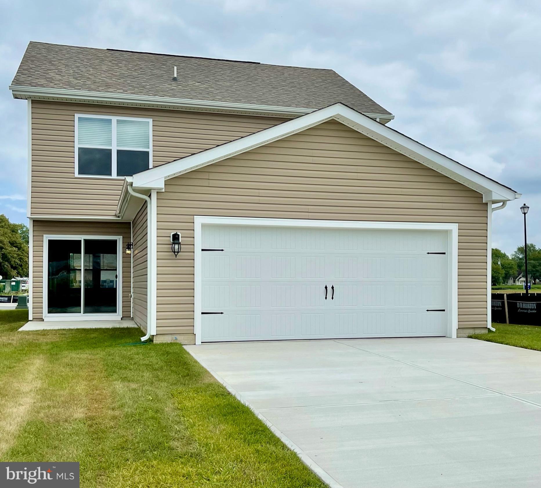 THE GRANARY AT DRAPER FARM - Residential