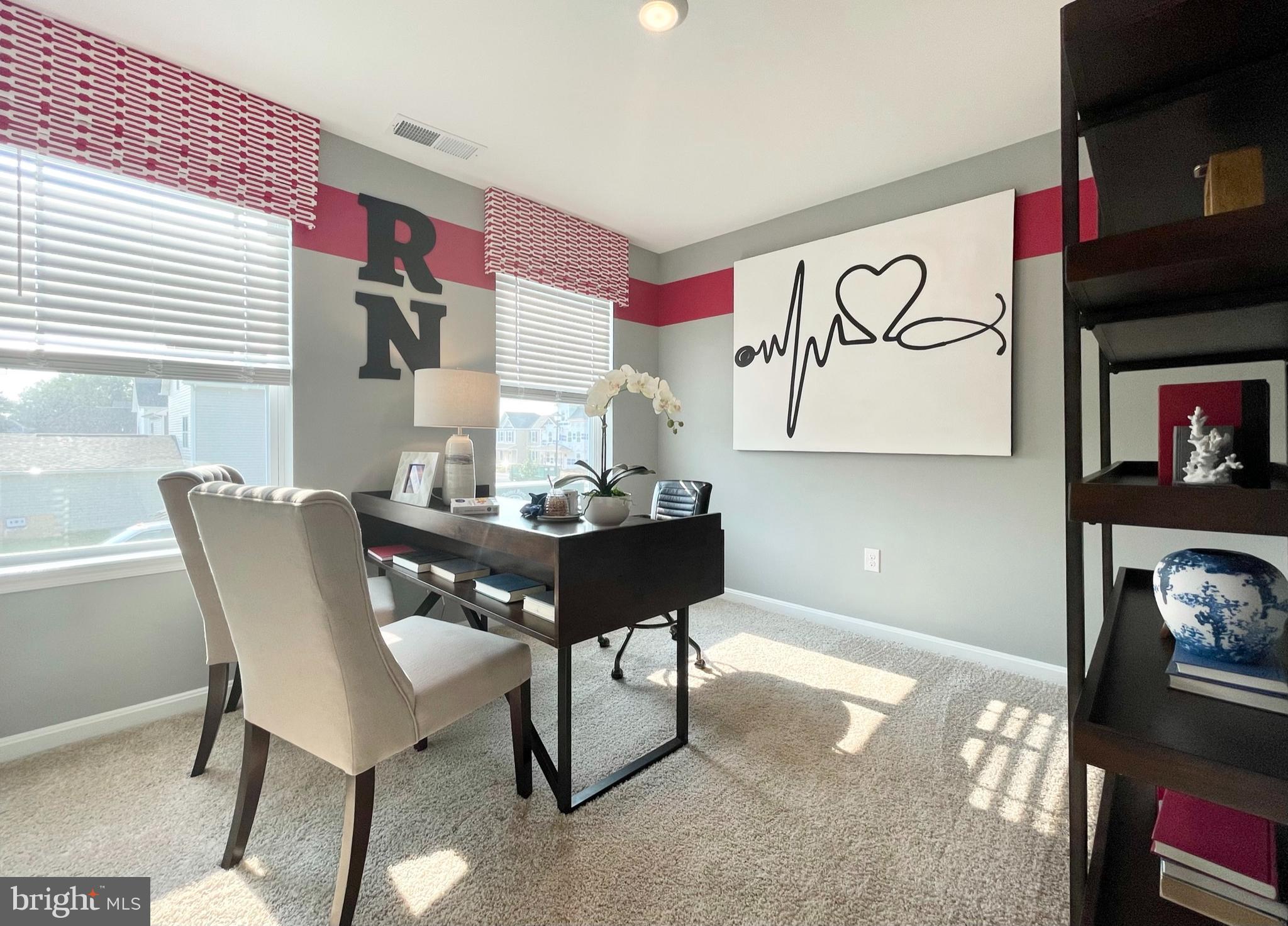 THE GRANARY AT DRAPER FARM - Residential